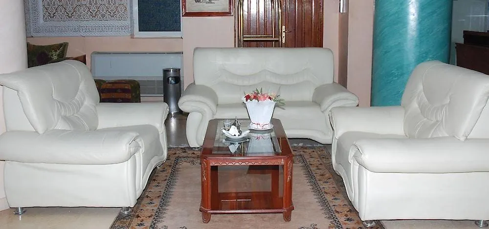 Hotel Akabar Marrakesh Maroc