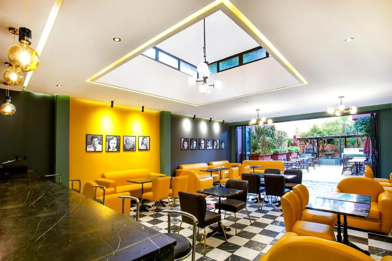 Hotel Akabar Marrakesh 3*,  Maroc