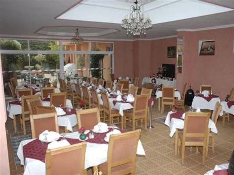 Hotel Akabar Marrakesh