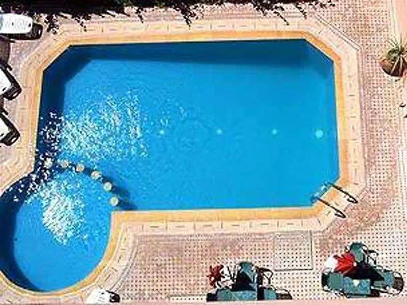 Hotel Akabar Marrakesh