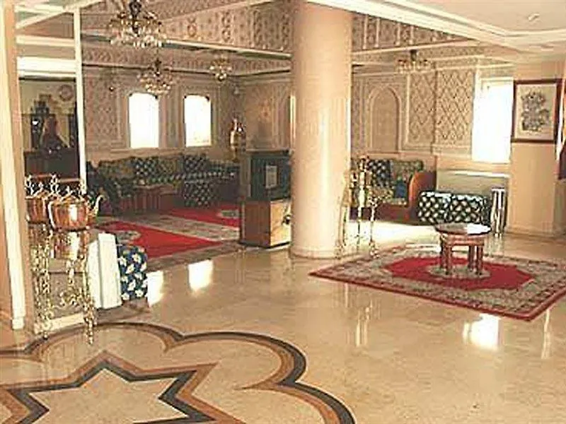 Hotel Akabar Marrakesh Maroc