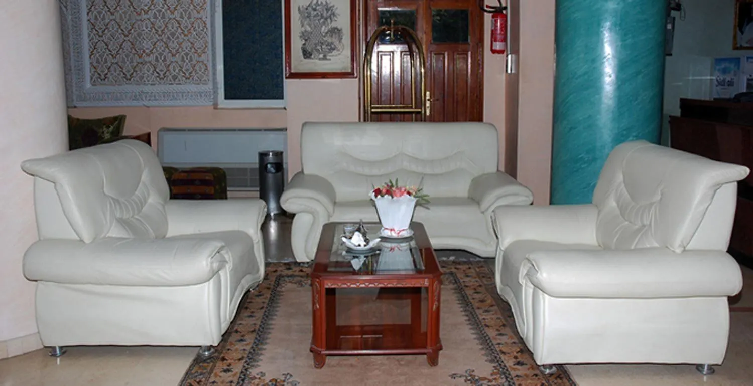 Hotel Akabar Marrakesh