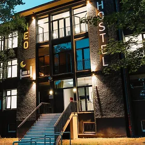 Neohostel Alemanha