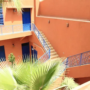 Appartement Comfy Colonial, Marrakesh