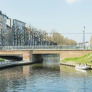 By The Water Appartement Gand