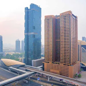 Mercure Barsha Heights And Emirados Árabes Unidos