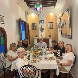 Assalam Casa de hóspedes