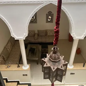 Hébergement de vacances Nour Resorts-riad Nour Travel, Marrakesh