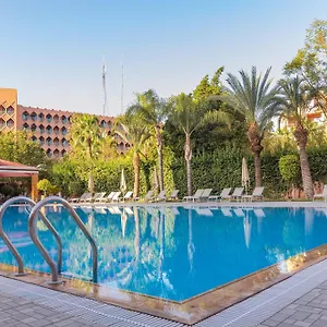 Grand Mogador Menara & ***** Marrakesh