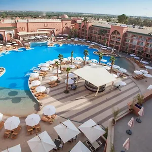 Savoy Le Grand Marrakech ***** Marrakesh