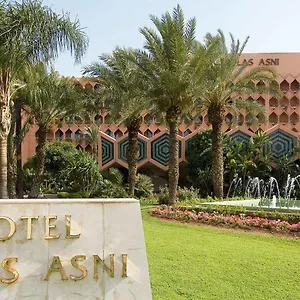 Atlas Asni **** Marrakesh