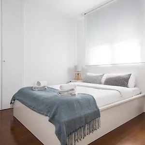 Olala Les Corts Exclusive Appartement Barcelone