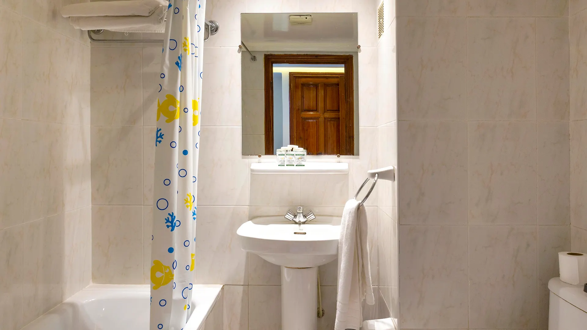 Hotel Akabar Marrakesh