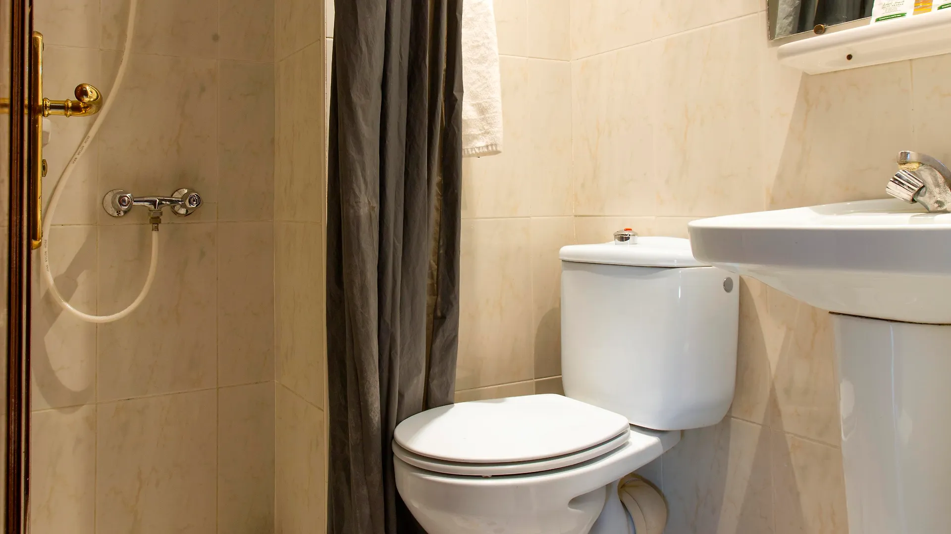 Hotel Akabar Marrakesh 3*,