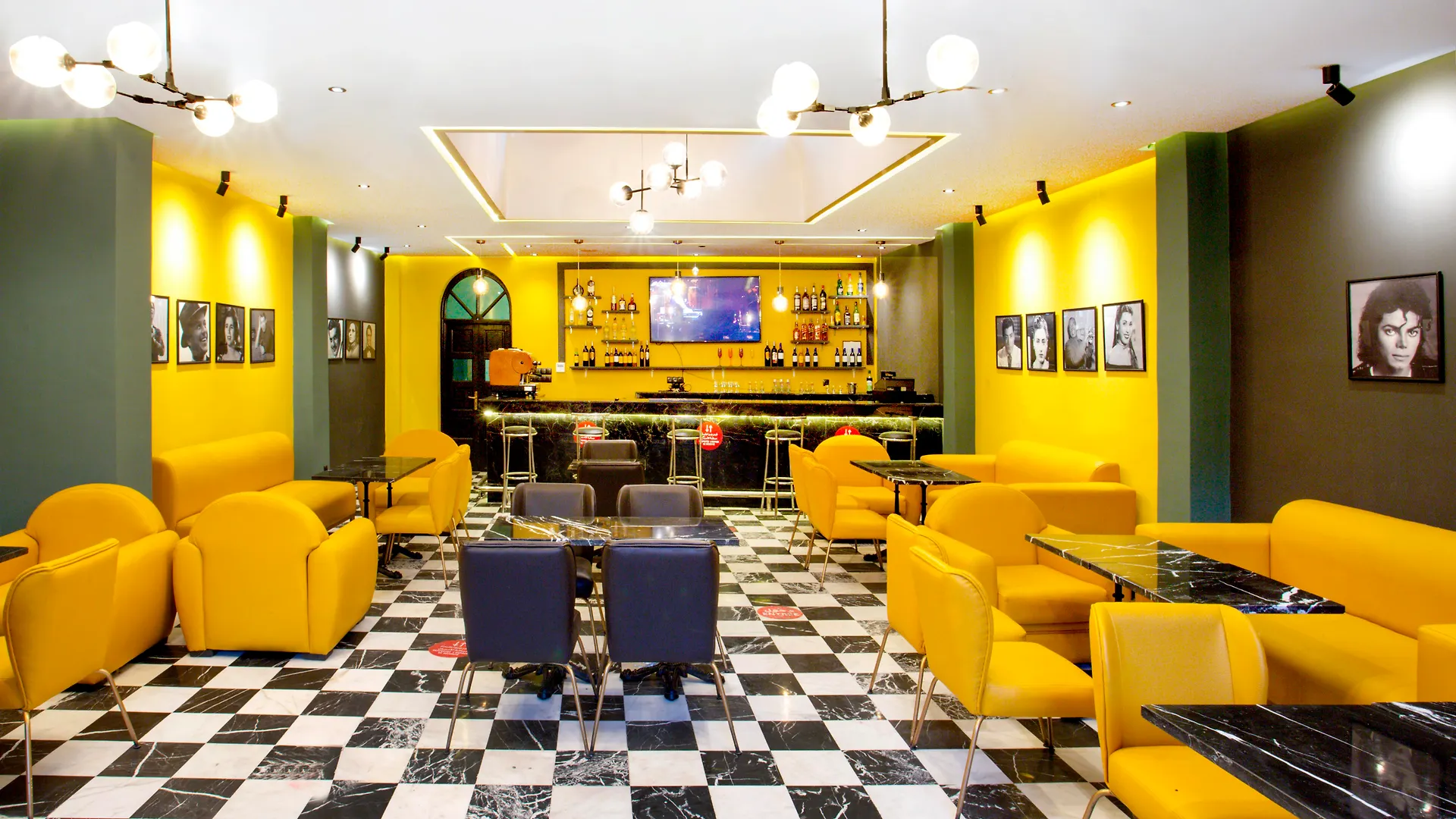 Hotel Akabar Marrakesh