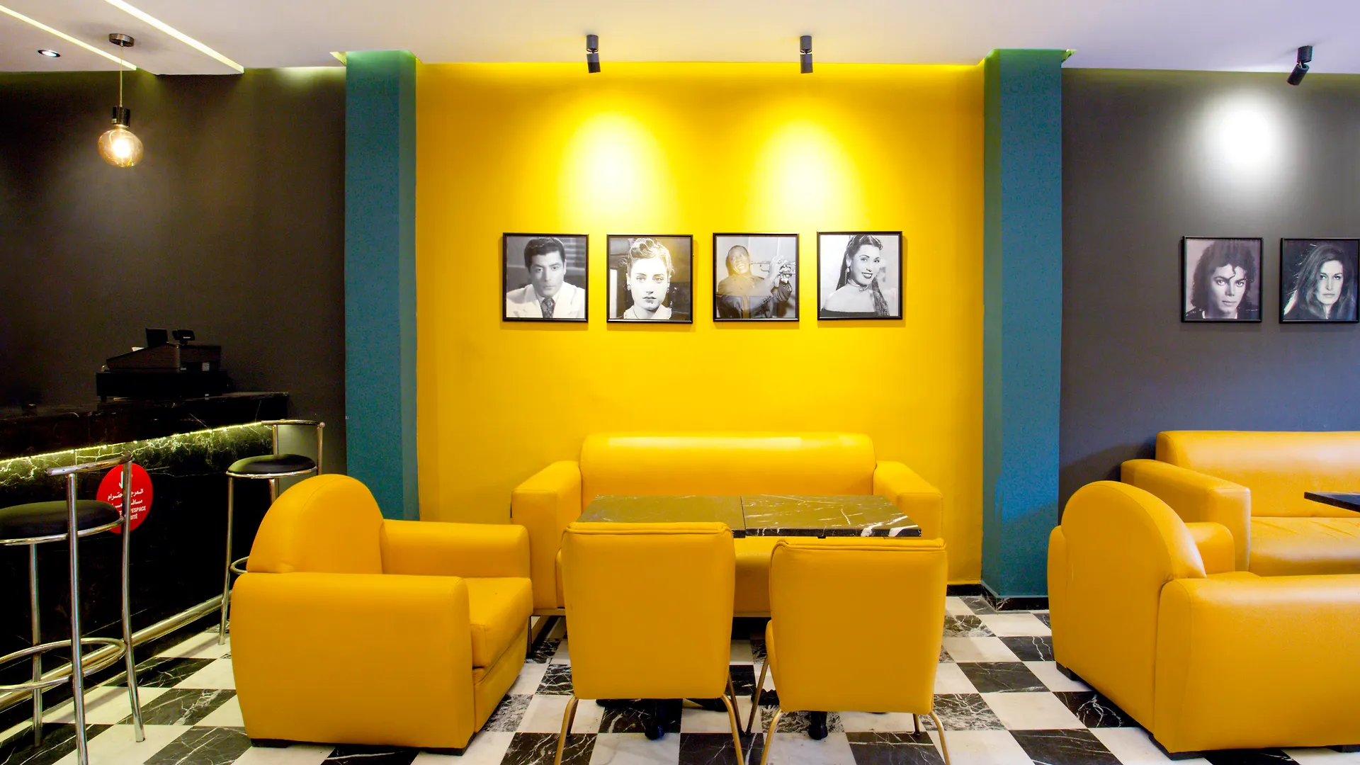 Hotel Akabar Marrakesh