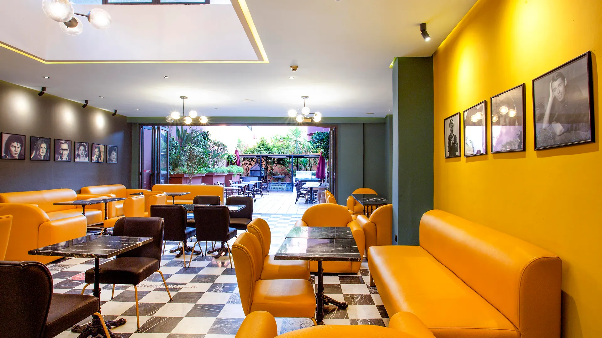 Hotel Akabar Marrakesh 3*,