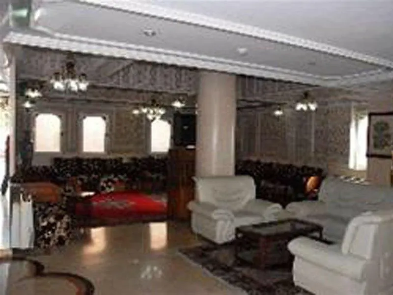 Hotel Akabar Marrakesh