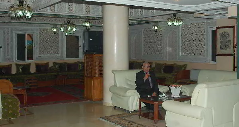 ***  Hotel Akabar Marrakesh Morocco